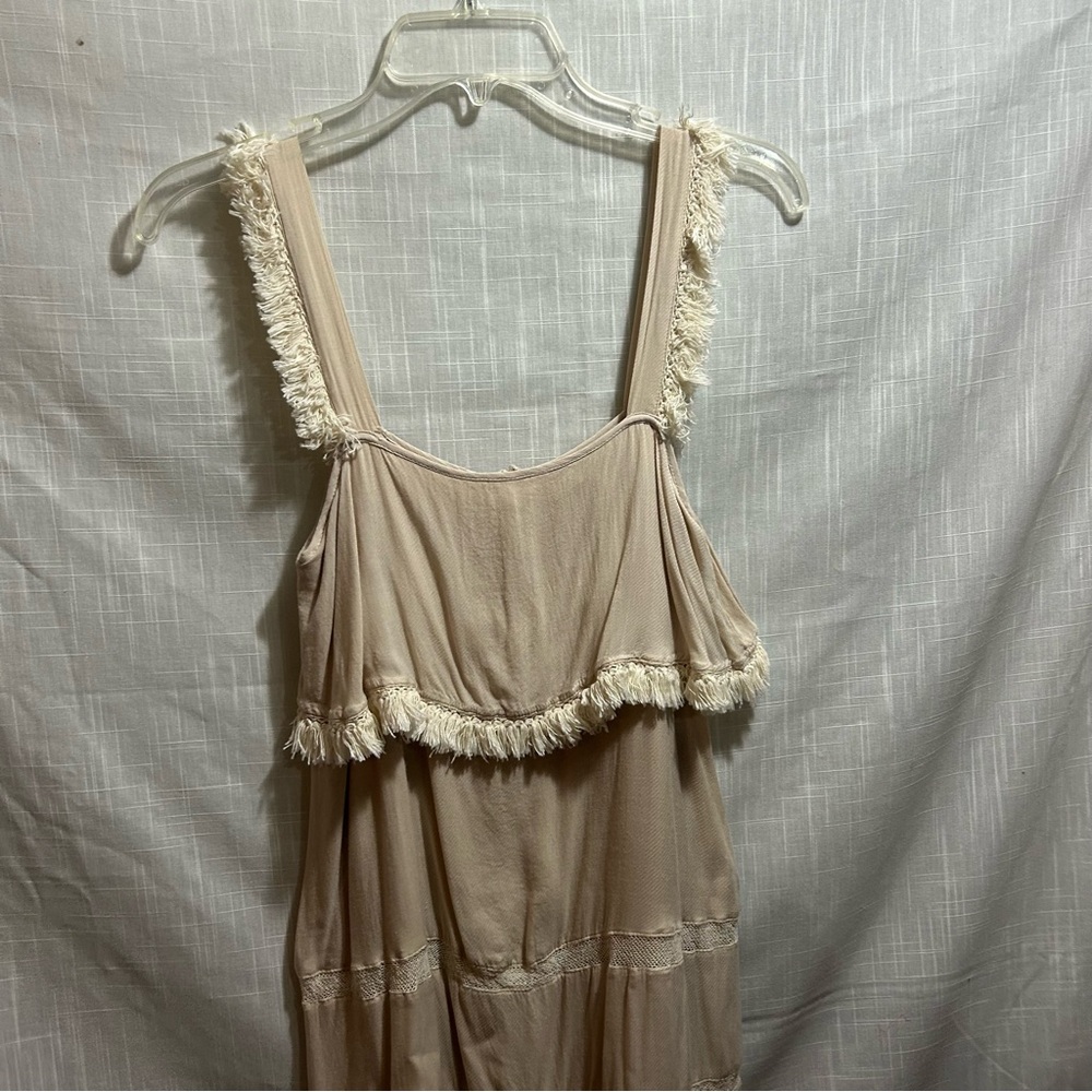 Little White Lies dress XS